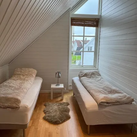 Lovely Apartment In Maritime Surroundings Near Stavanger Exterior photo