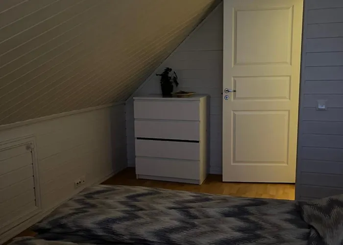 Lovely Apartment In Maritime Surroundings Near Stavanger