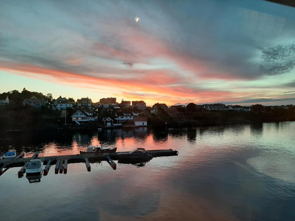Lovely In Maritime Surroundings Near Apartment