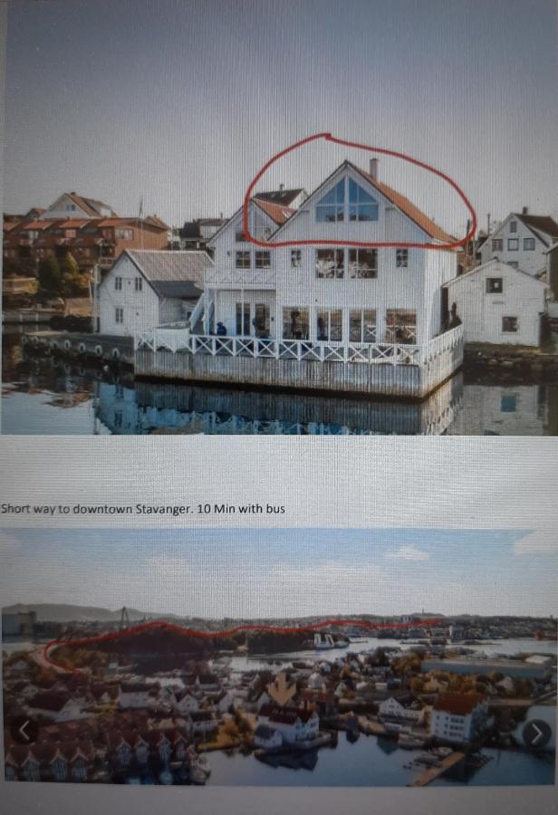 Lovely In Maritime Surroundings Near * Ставангер
