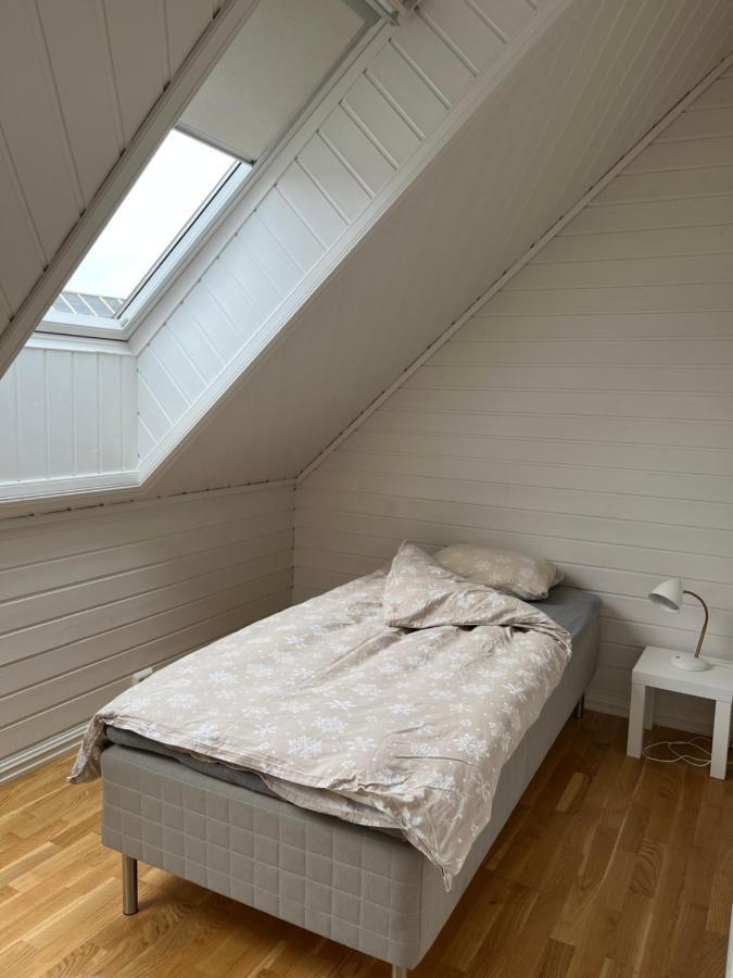 Апартаменты Lovely In Maritime Surroundings Near Ставангер